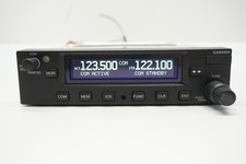 Garmin GTR-225 Com Radio with Tray