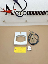 Garmin GTX 320 Transponder Tray +