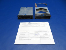Garmin GTX 327 Transponder w/ Rack