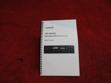 Garmin GTX 335/345 Pilot's Guide PN