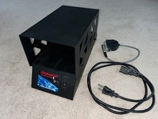 Garmin Lone Star Aviation Commander Docking