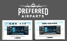 Garmin Lot of Used GNS 430