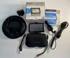 Garmin nüvi 1390LMT GPS Maps Traffic
