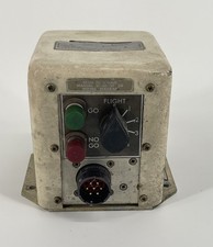 Garrett 607510-3 Aircraft 35F Temperature