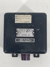 Garrett 607518-2 Series 4 Boeing