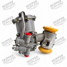 Garrett 979196-2-1 Temperature Regulating Valve