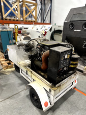 Garrett AiResearch Aircraft Air Start