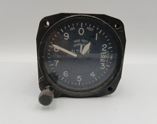 Garwin Inc Vintage Aviation Mechanical