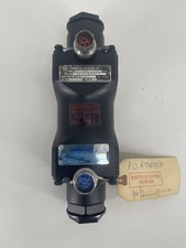 GE 8TJ50GBZ Fuel Flow Transmitter