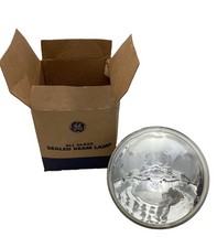 GE Aircraft Landing Light 28V