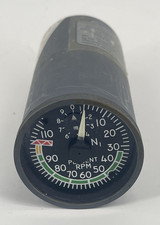 GE AMETEK 8DJ81LYT4U Boeing 727 - N1