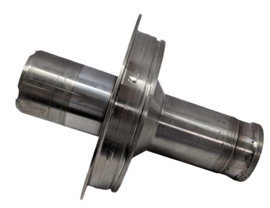 GE CF6-80 No. 6 Bearing Carbon