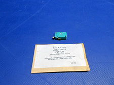 General Aviation Inc Microswitch P/N