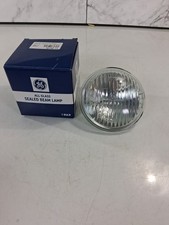 GENERAL ELECTRIC ALL GLASS SEALED