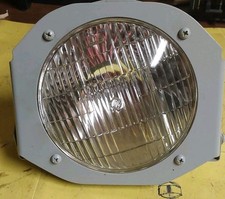 General Electric Aviation Bulb W