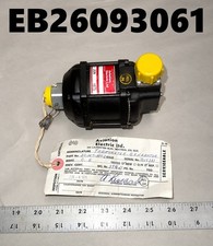 General Electric Tachometer Generator P/N:
