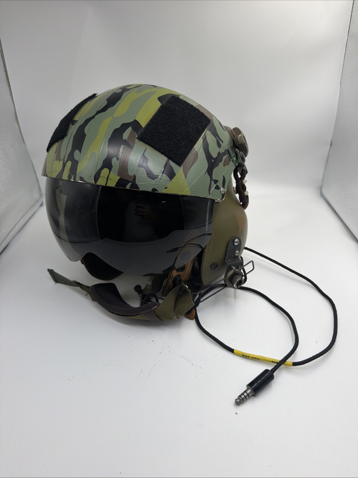 Gentex Vintage HGU-39/P Military Flight Helmet