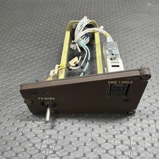 Genuine ATR 72 FD Bars