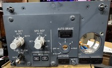 Genuine Boeing 737-800 Aircraft Autobrake