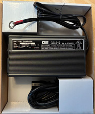 Gill, GC-012, 12v Aircraft Battery