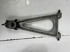 Globe Swift Aircraft tail wheel