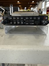GMA 345 Audio Panel 6