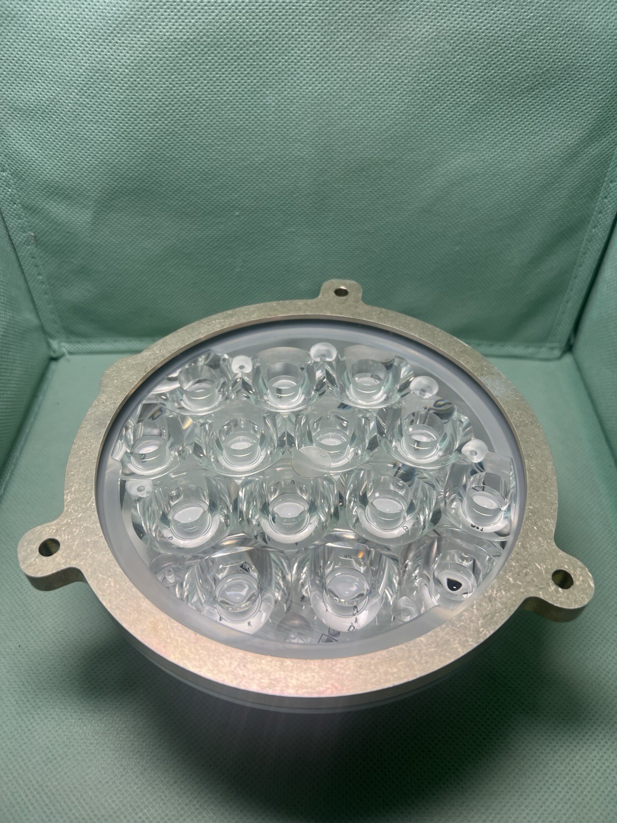 goodrich GAC-ELDL-0001 Aircraft Landing Light PAR