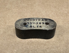 Goodyear Aircraft Brake Lining P/N