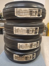 Goodyear Flight Eagle aircraft tires