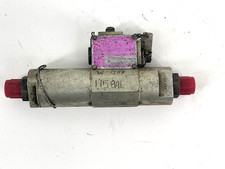 Gould Waterman G836-6-20 Aircraft Hydraulic