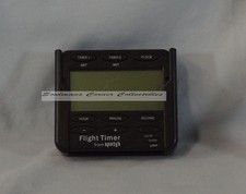 Great Aviation Sporty's Flight Timer