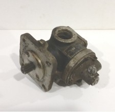 Great Lakes Aircraft Water Pump