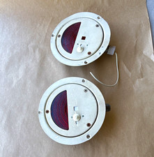 Grimes 15-0083-9 aircraft red lens