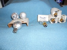 GRIMES AIRCRAFT BULBS 3 EA