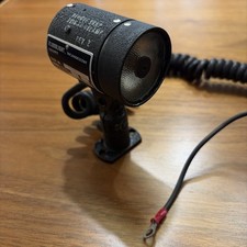 Grimes Aircraft Cockpit Incandescent Floodlight