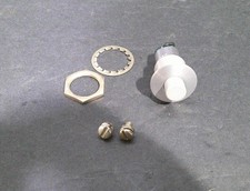 Grimes Aircraft Push Button Toggle
