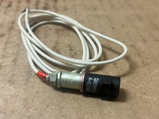 Grimes Aircraft Red Post Panel