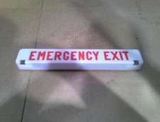 Grimes Lens Assembly Emergency Exit