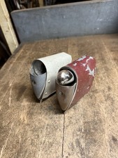 Grimes Reflector Model E Airplane