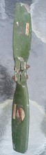 Ground-Adjustable Hartzell Metal Propeller