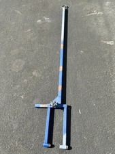 GROUND SUPPORT MFG HEAVY DUTY