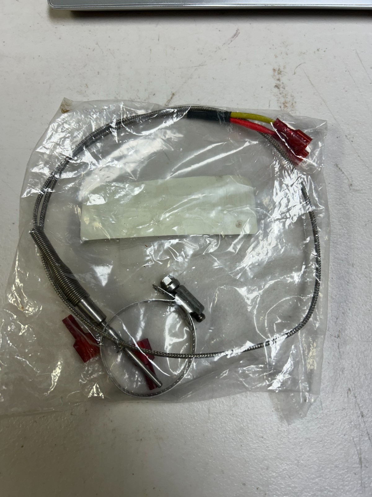 GRT EGT Small Hose Clamp