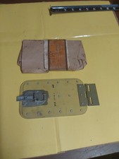 Grumman Aircraft Acess Panel Door