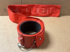 Grumman Aircraft Collar Nose Gear