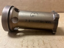 Grumman Aircraft Dashpot Piston Liner