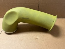 Grumman Aircraft Duct Assembly P/N