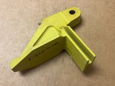 Grumman Aircraft Fitting Assembly LH