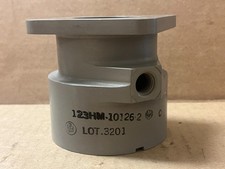 Grumman Aircraft Linear Actuating Cylinder