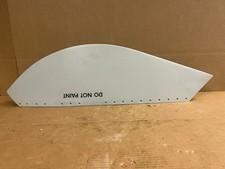 Grumman Aircraft Radome Assembly P/N