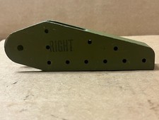 Grumman Aircraft RH Fitting Assembly